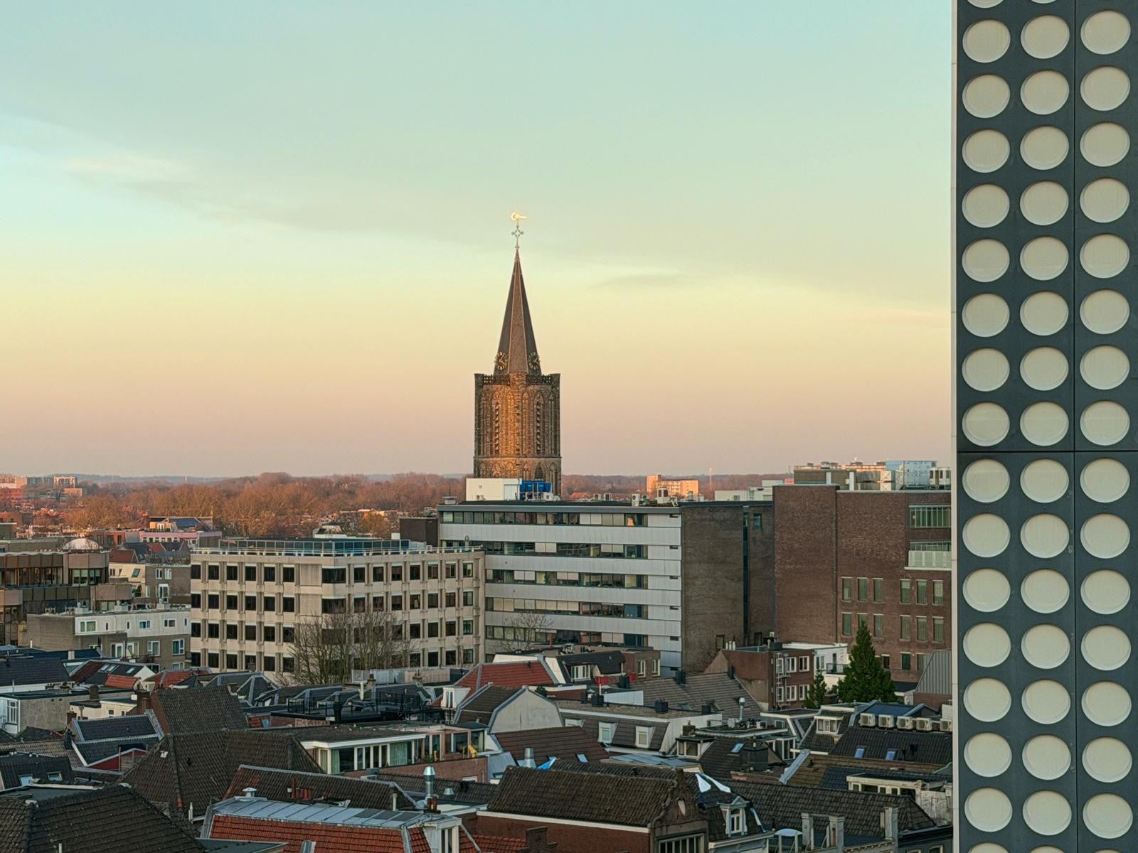 Appartement in Utrecht