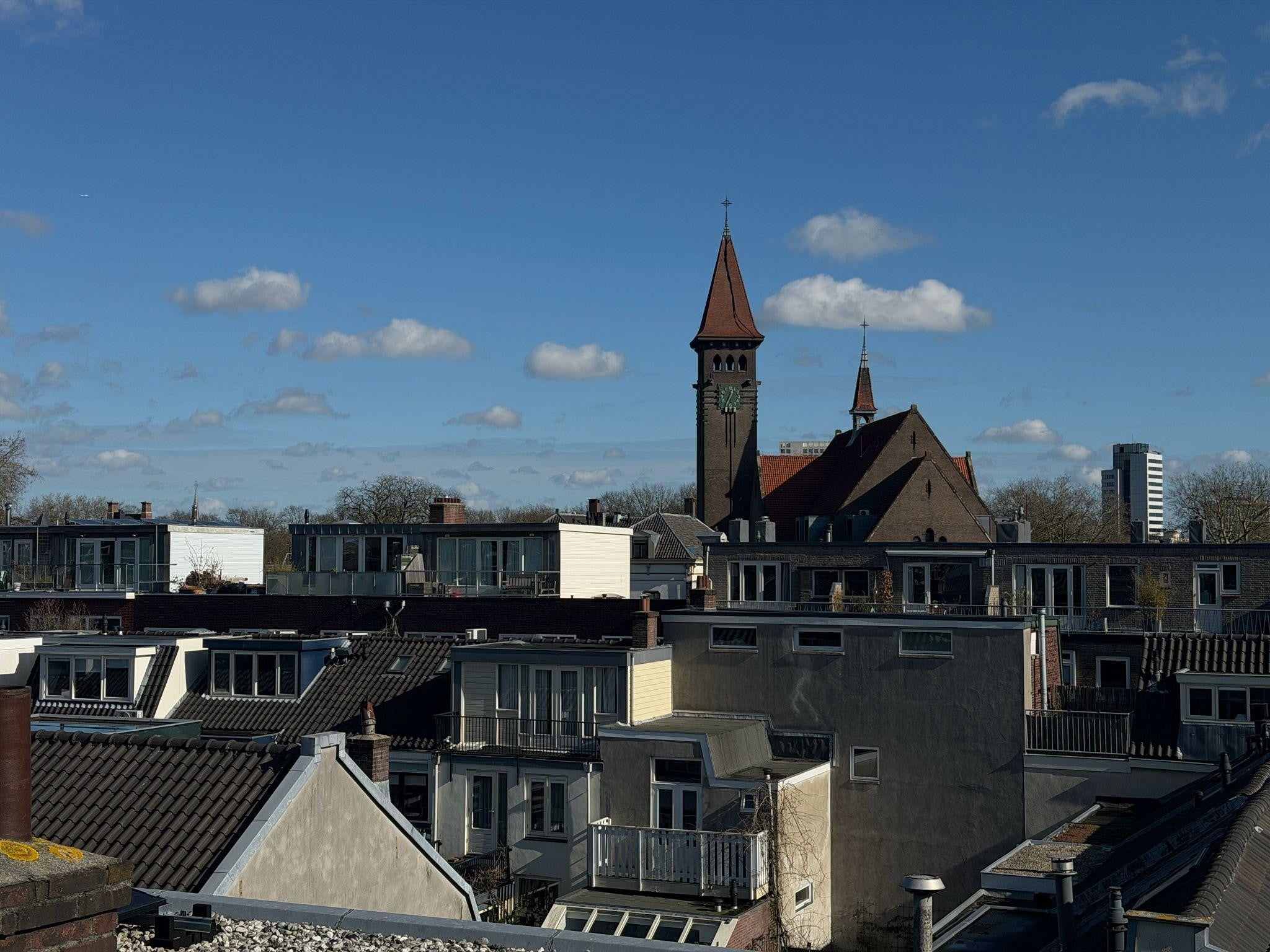 Appartement in Utrecht