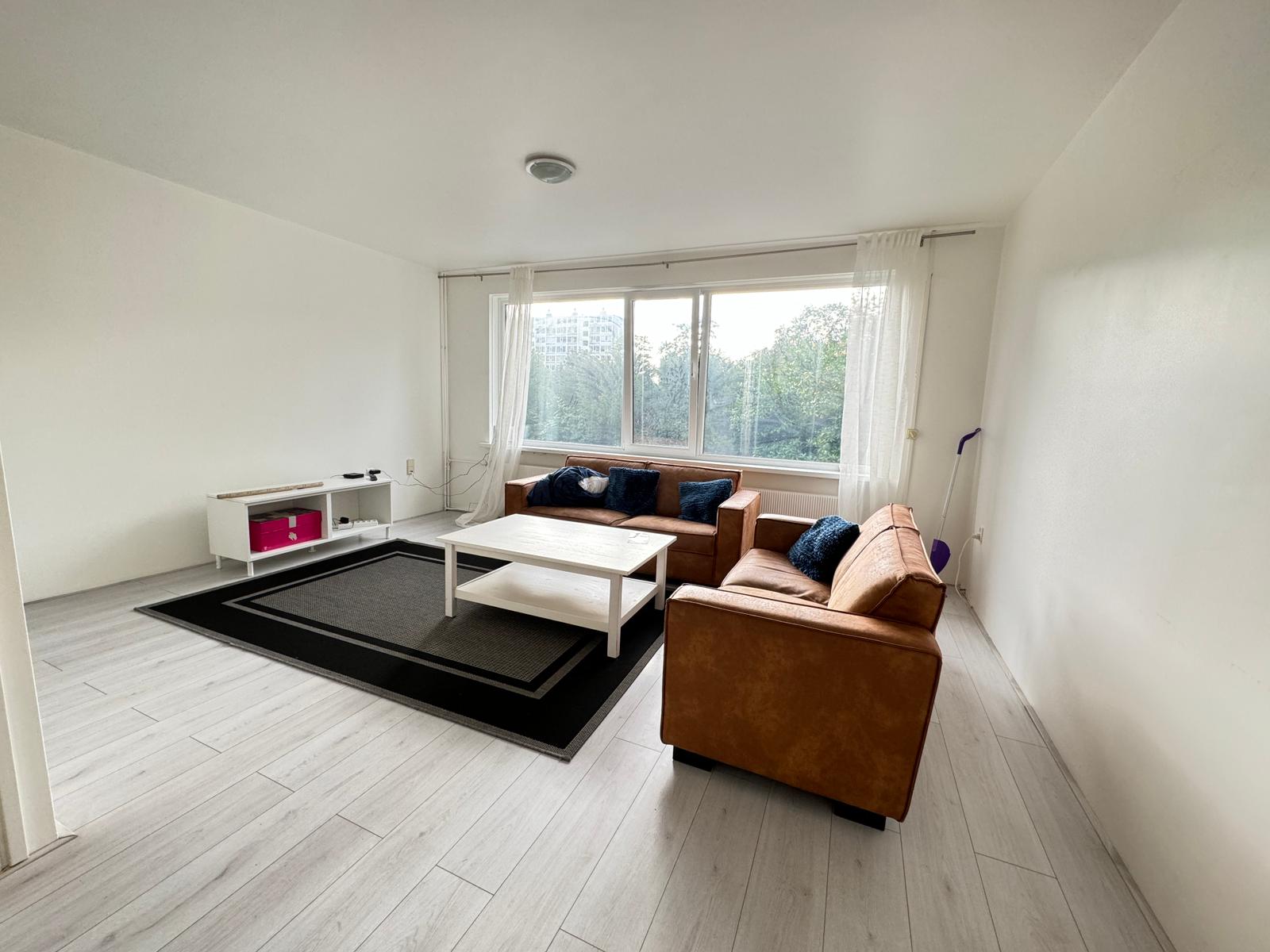 Apartment in Utrecht