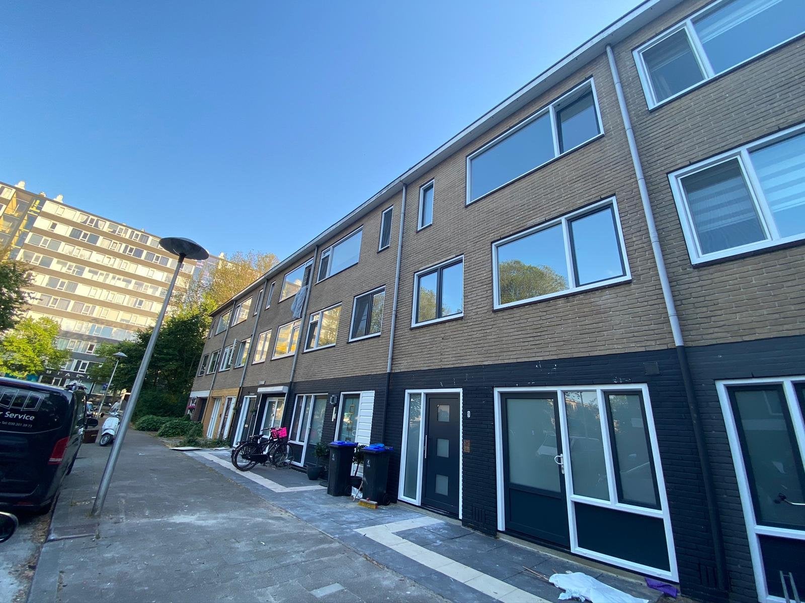 Apartment in Utrecht