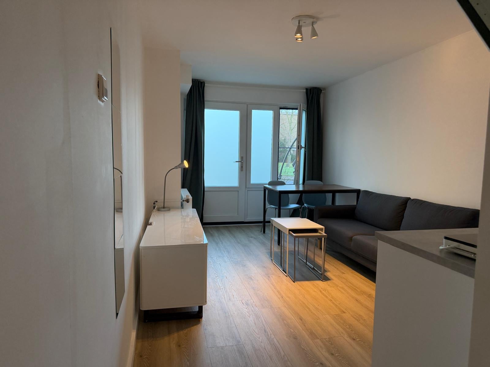 Apartment in Utrecht