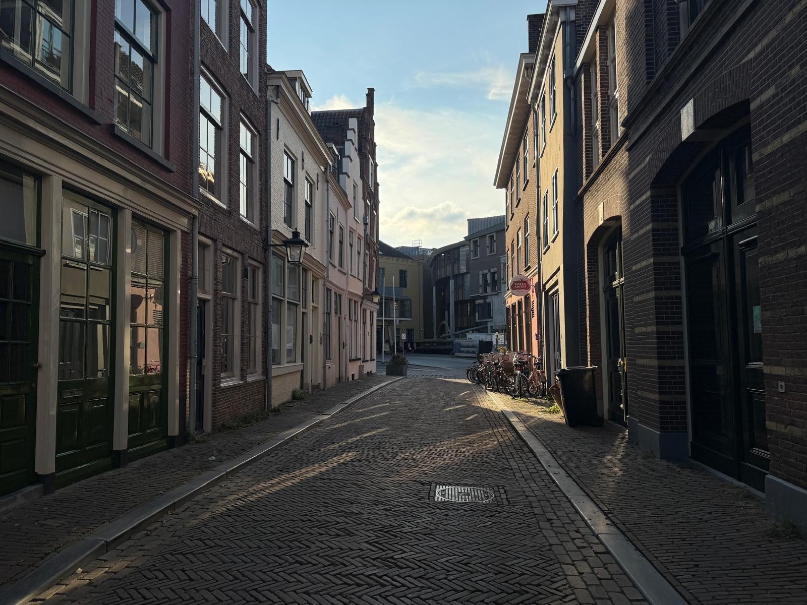 Apartment in Utrecht