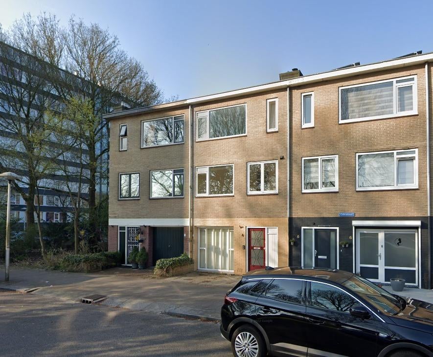 Appartement in Utrecht
