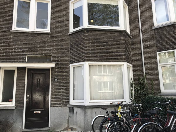 Menno van Coehoornstraat 23 K0.1, Maastricht
