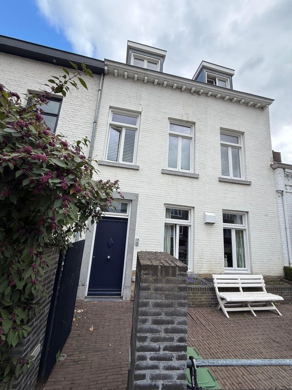 Luikerweg 15 B01, Maastricht
