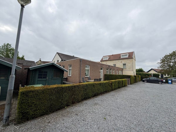 Kenkersweg 3 C, Valkenburg