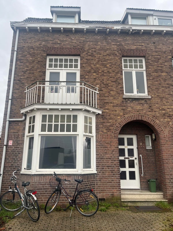 Bergerstraat 73 k1.1, Maastricht