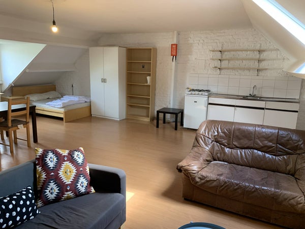 appartementen te huur op Wilhelminasingel
