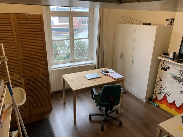 Herbenusstraat 7 K 1.2, Maastricht