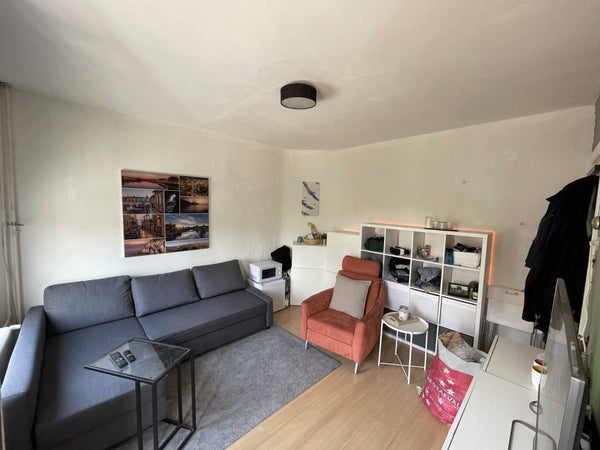 Ambyerstraat Zuid 9 K1.1, Maastricht