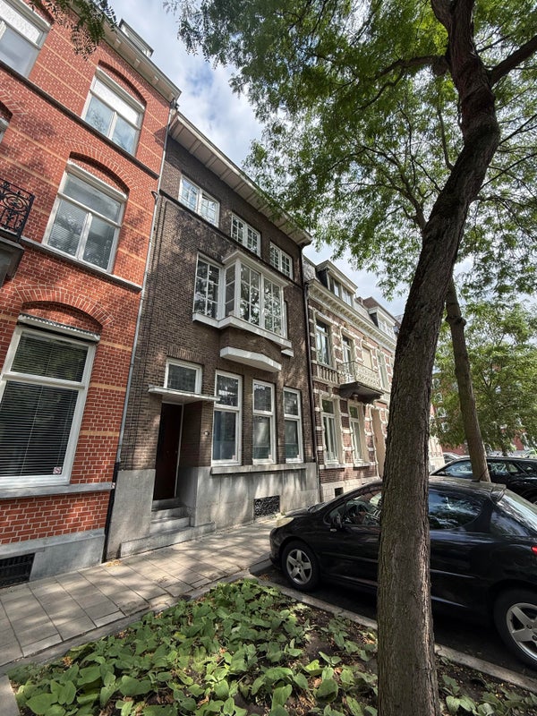 Alexander Battalaan 91 k0.3, Maastricht
