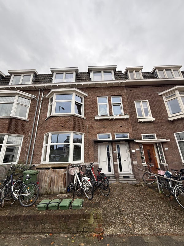 Bergerstraat 93 B03, Maastricht