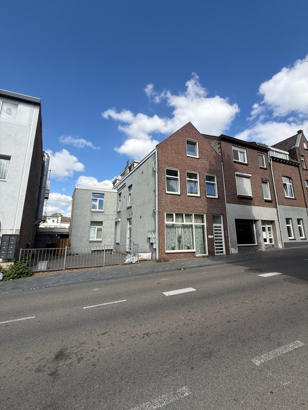 appartementen te huur op Wilhelminalaan