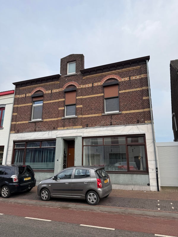 Ambyerstraat Noord 96A01 Maastricht