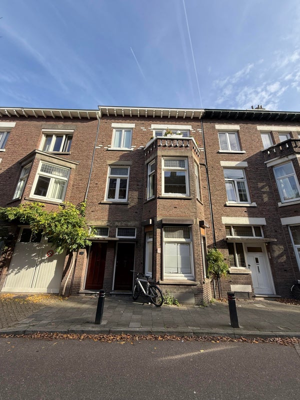 Joseph Hollmanstraat 23 B, Maastricht