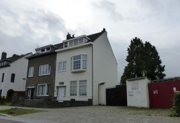 Bilserbaan 23 k1.1, Maastricht