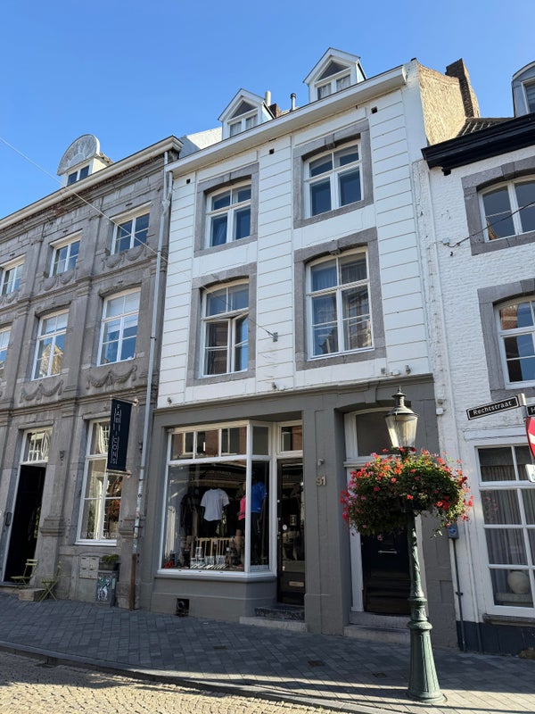 Rechtstraat 91 C, Maastricht