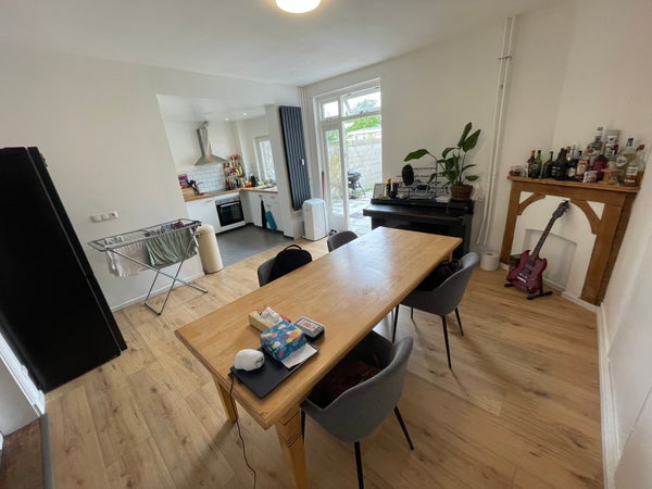 appartementen te huur op Demertstraat