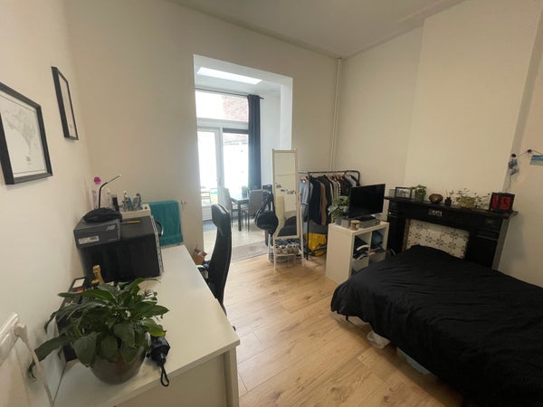 Achter de Molens 6 K0.2, Maastricht