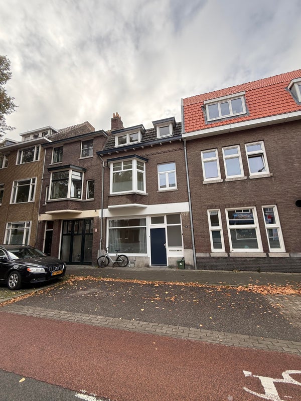Koning Clovisstraat 2 A, Maastricht