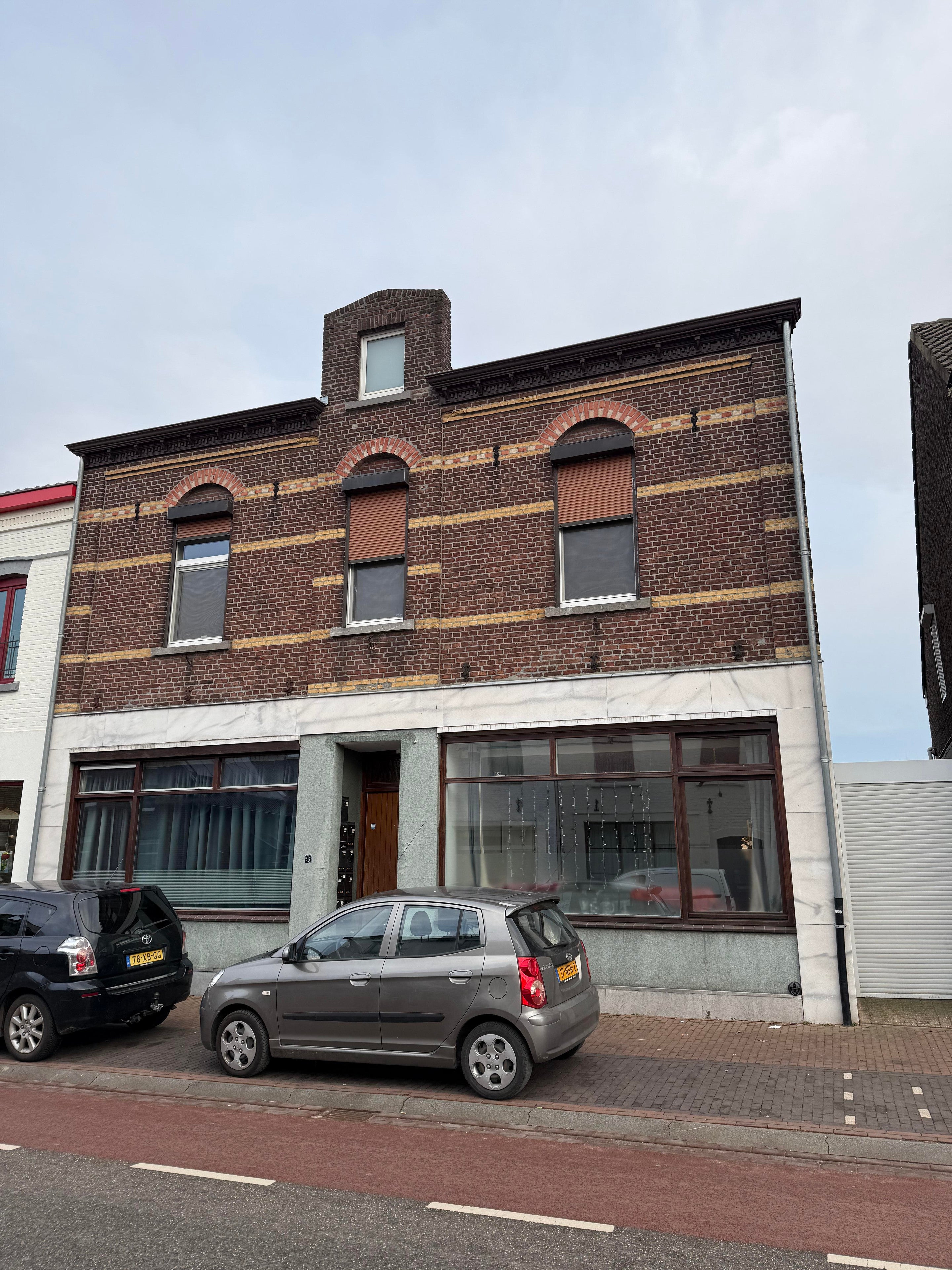 Ambyerstraat Noord 96A01 Maastricht