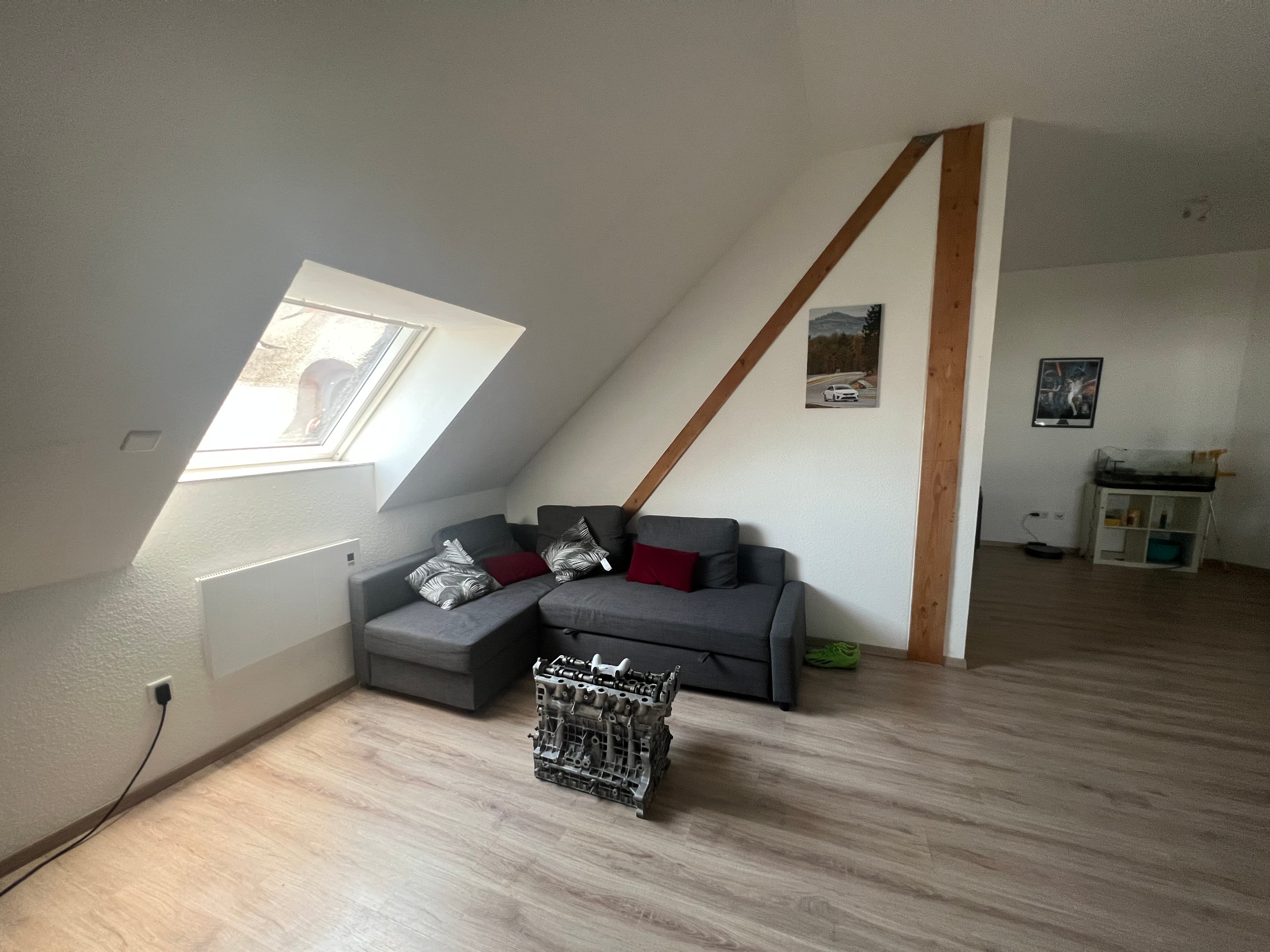 Appartement in Groesbeek