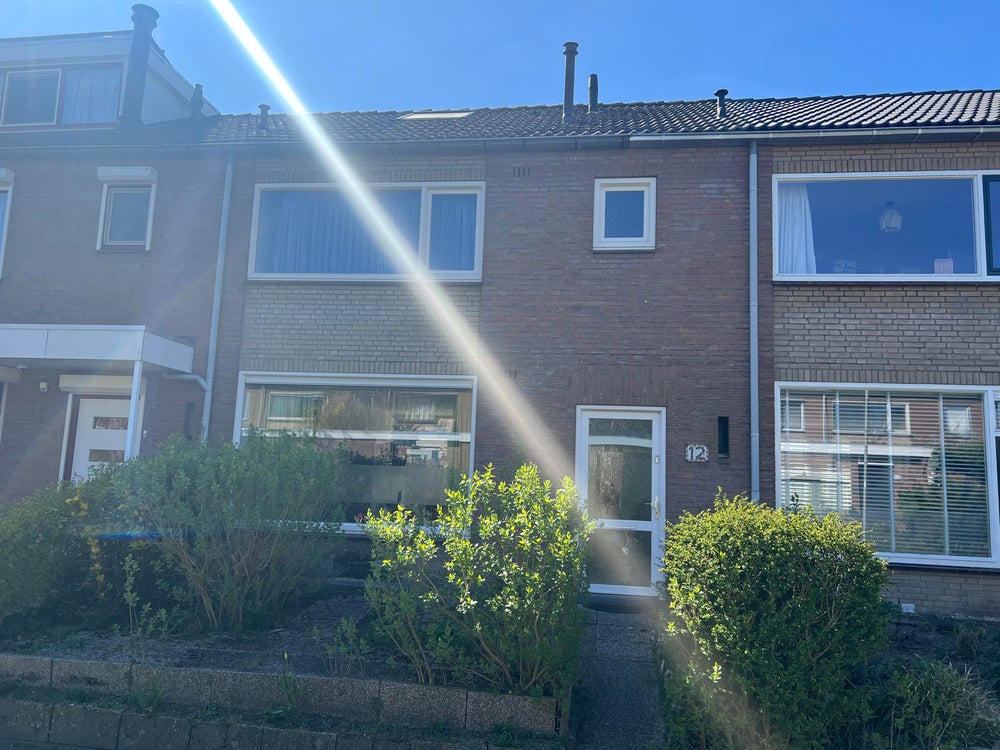 Woonhuis in Mook en Middelaar
