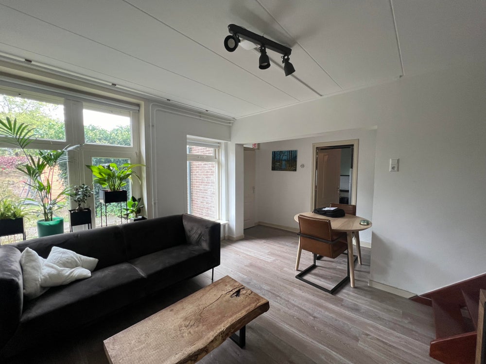Appartement in Berg en Dal