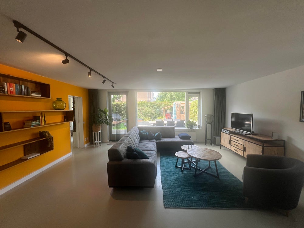 Family home in Nijmegen