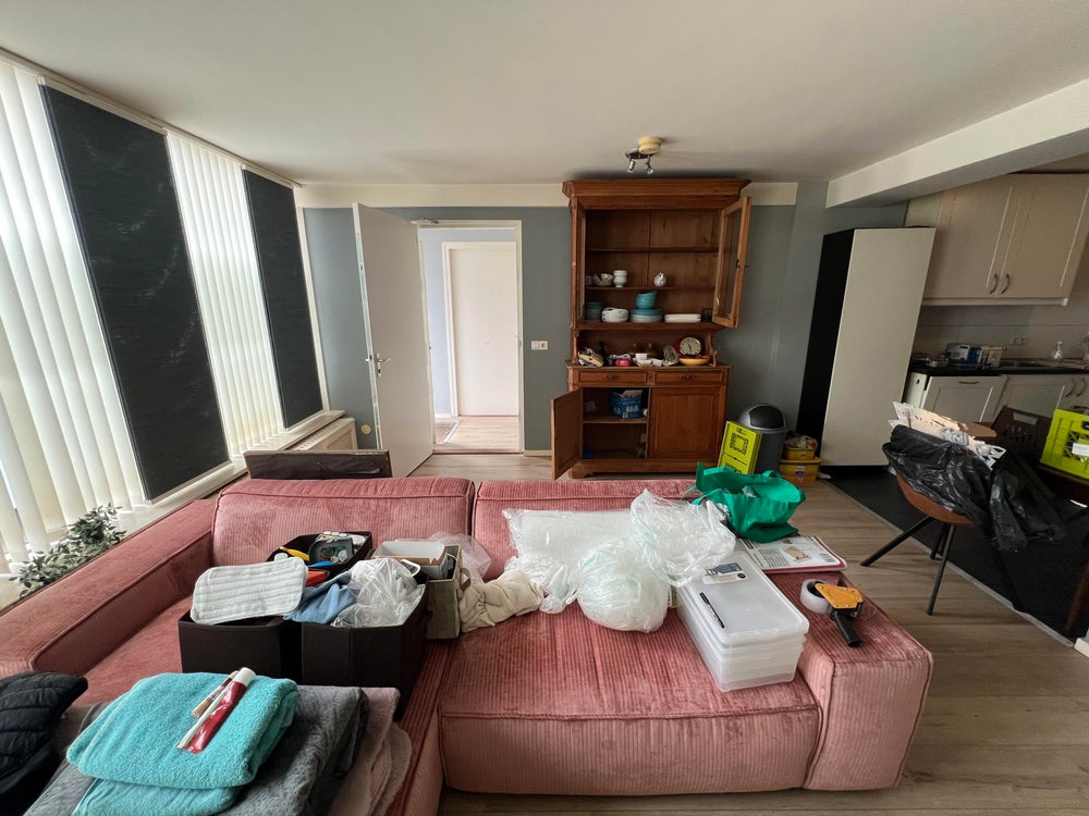 vrije-sector-woningen te huur op Burgemeester Ottenhoffstraat