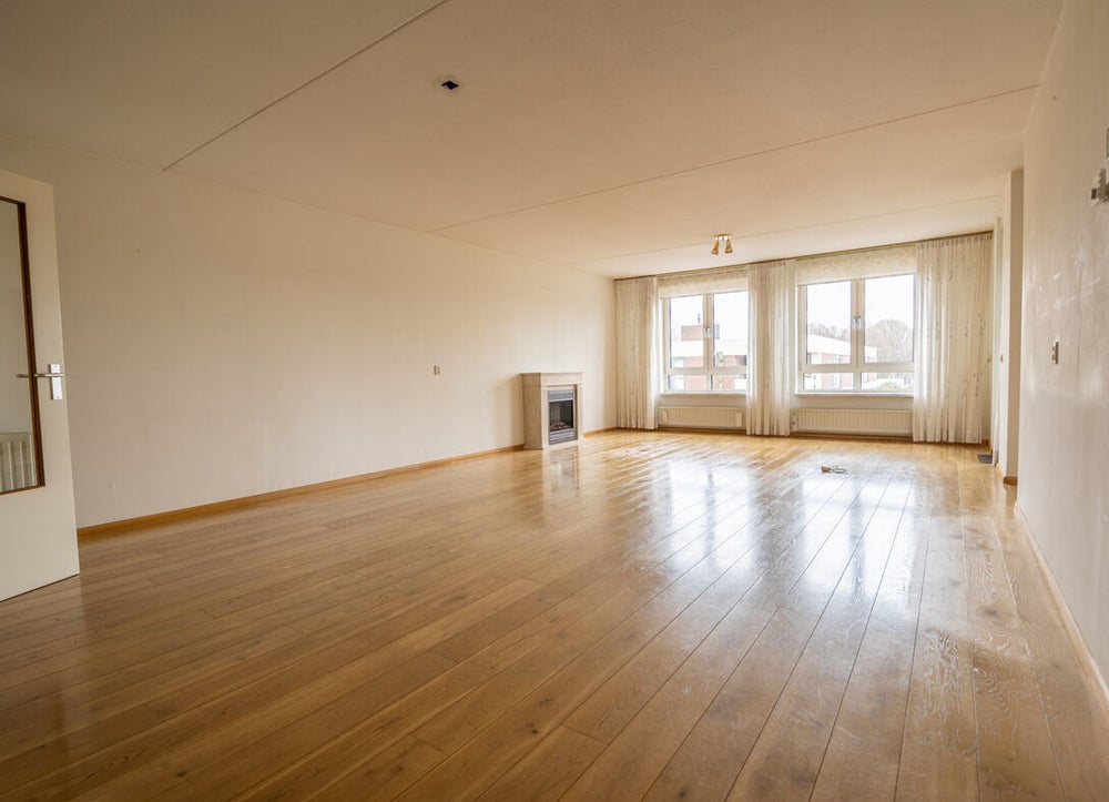 Appartement in Venray