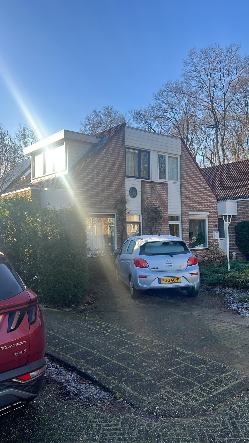 Bekijk foto 1/21 van house in Wijchen