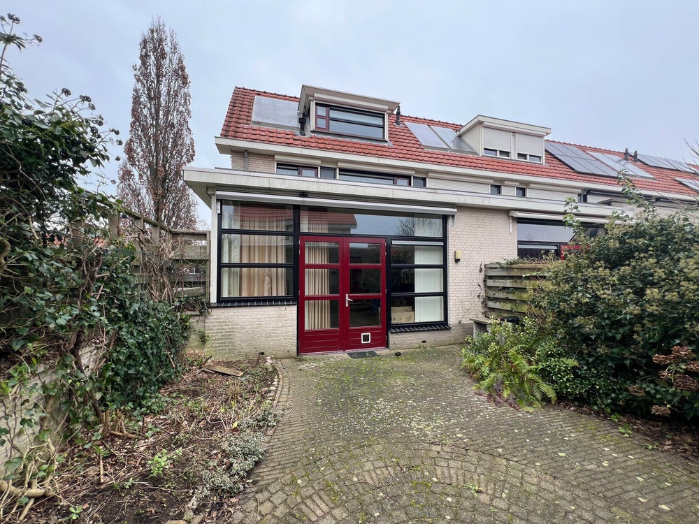 Woonhuis in Zutphen