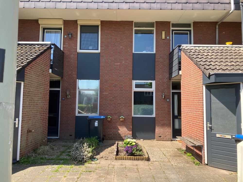 Appartement in Nijmegen