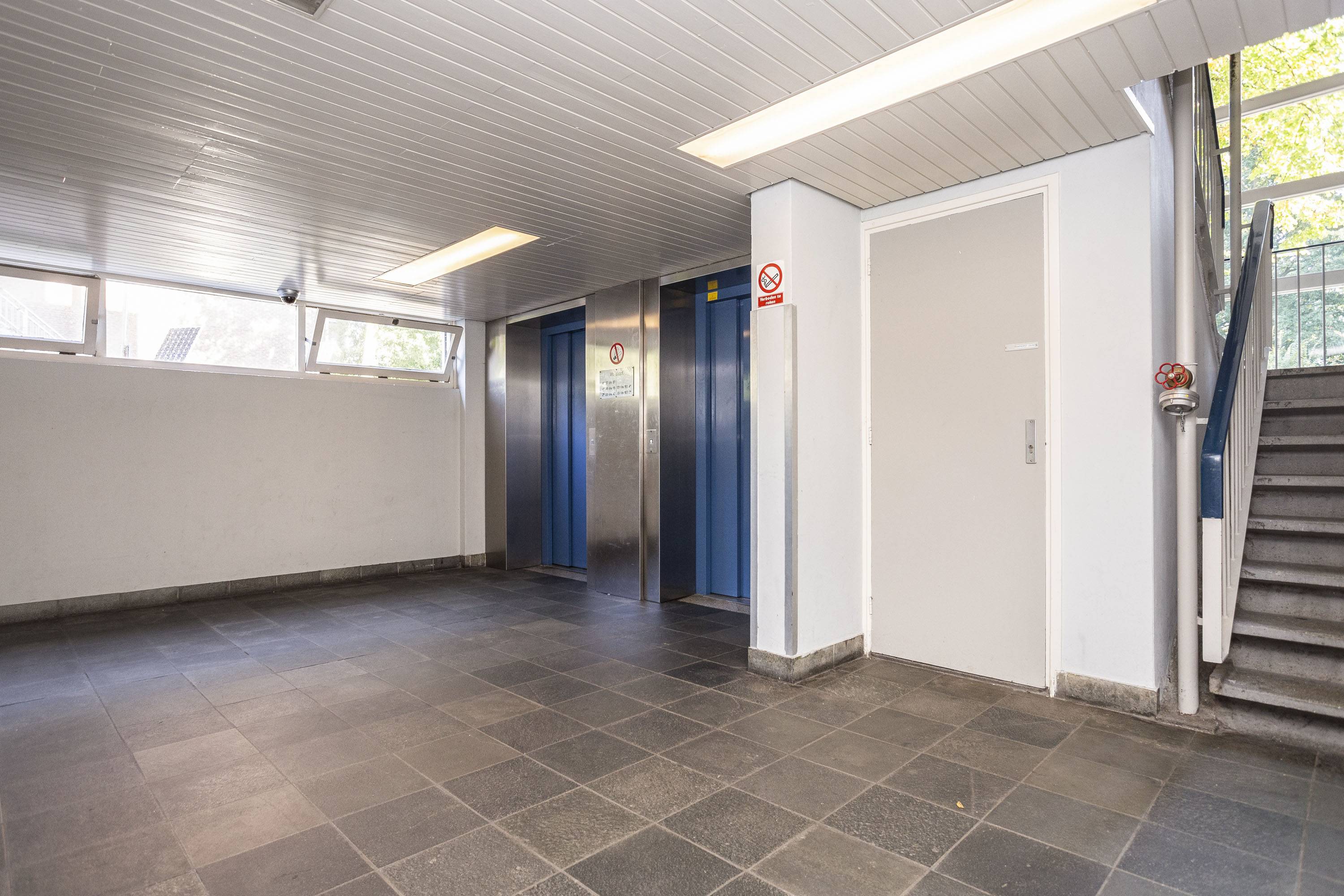 woonhuis in Leiderdorp
