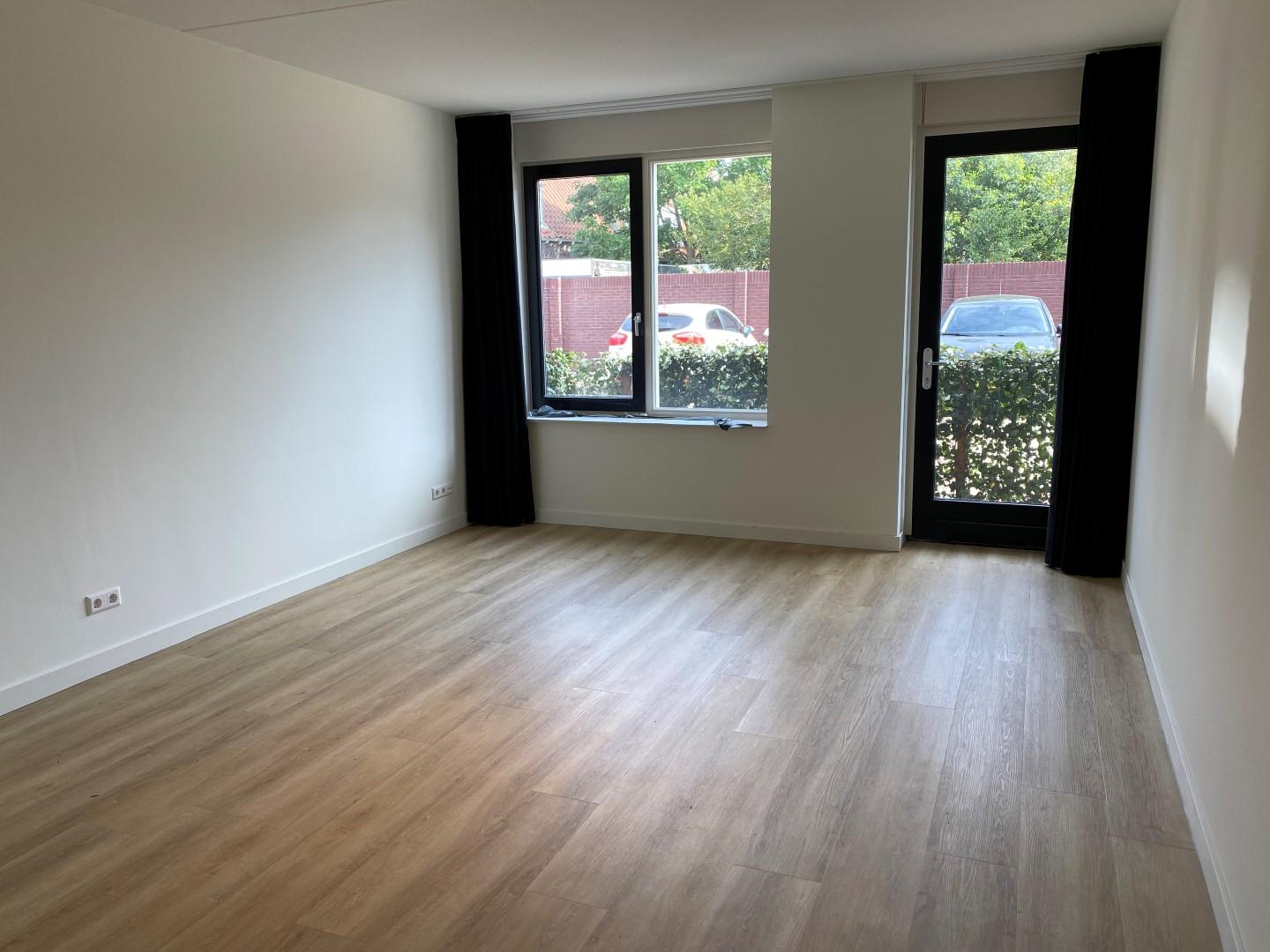Appartement in Leiden