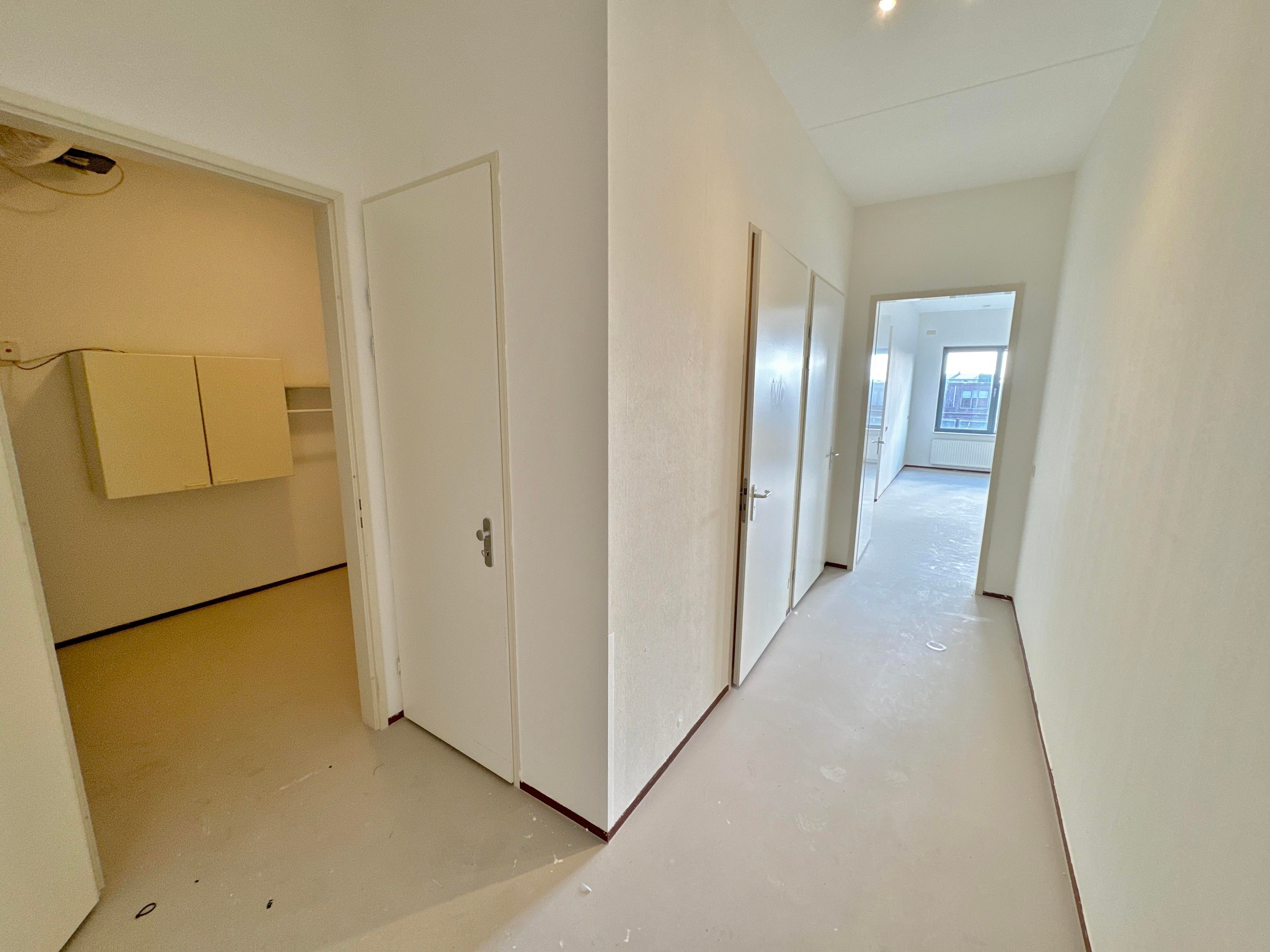 Appartement in Noordwijkerhout