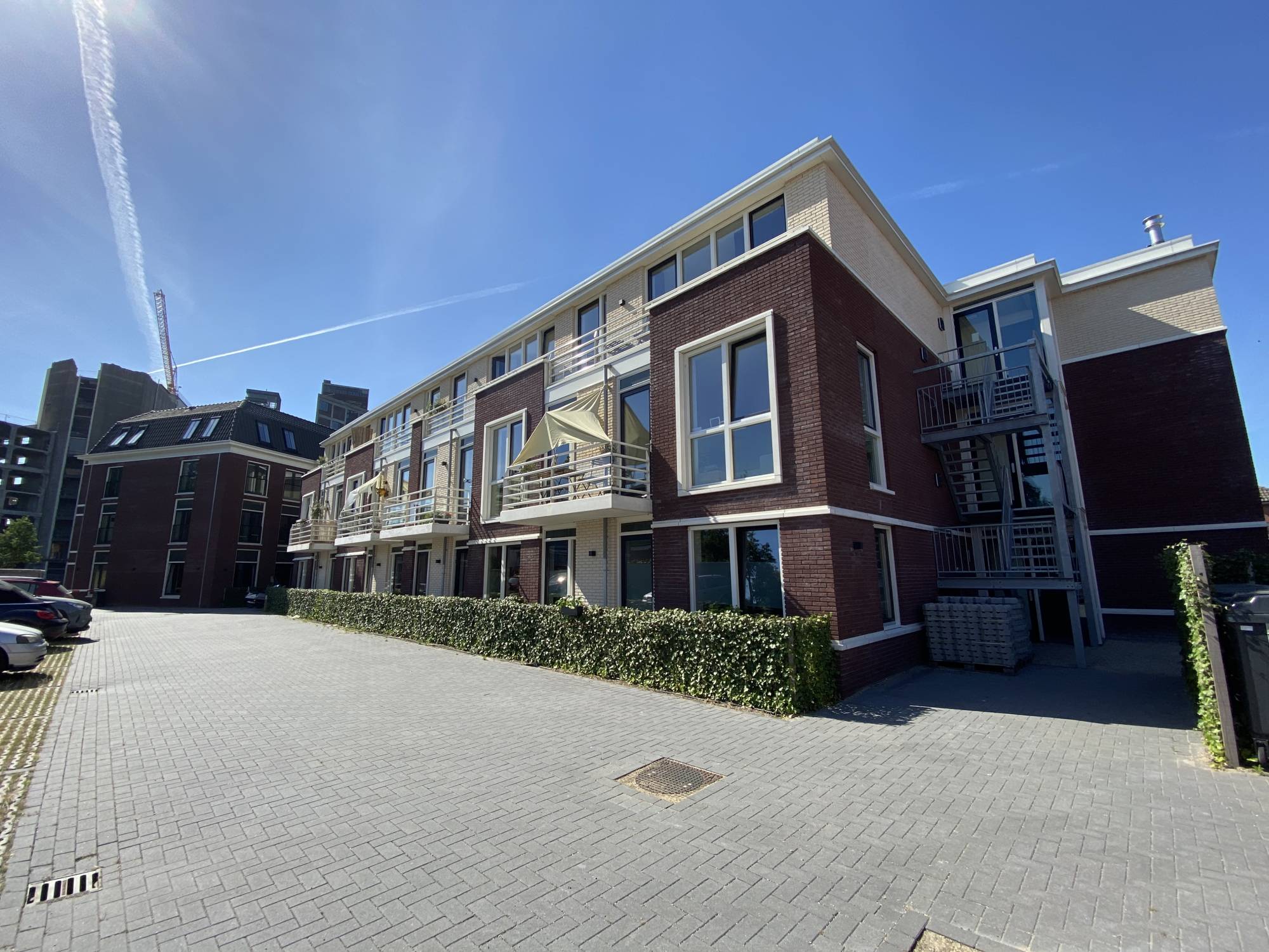 Huren In Leiden 2 Slaapkamers
