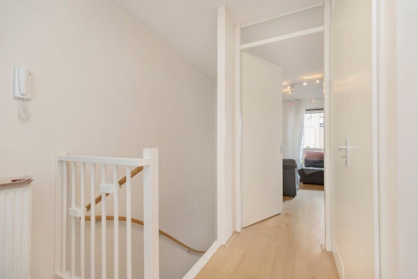 Pieter Oosterhuisstraat, Amsterdam