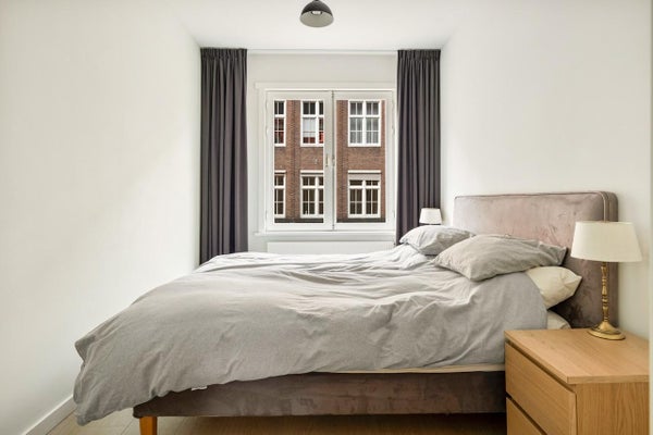 Karel du Jardinstraat, Amsterdam
