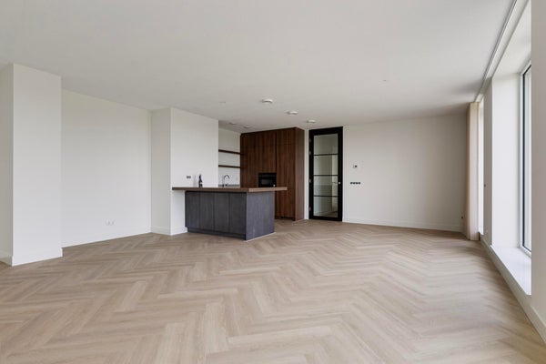 Startbaan, Amstelveen