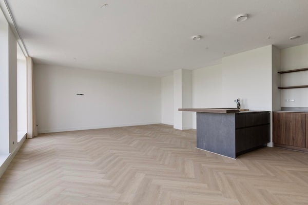 Startbaan, Amstelveen