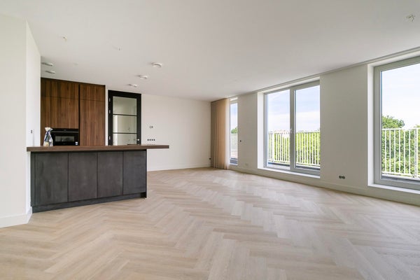 Startbaan, Amstelveen