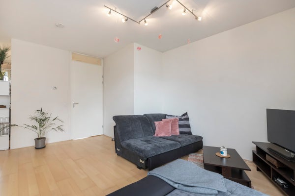 Pieter Oosterhuisstraat, Amsterdam