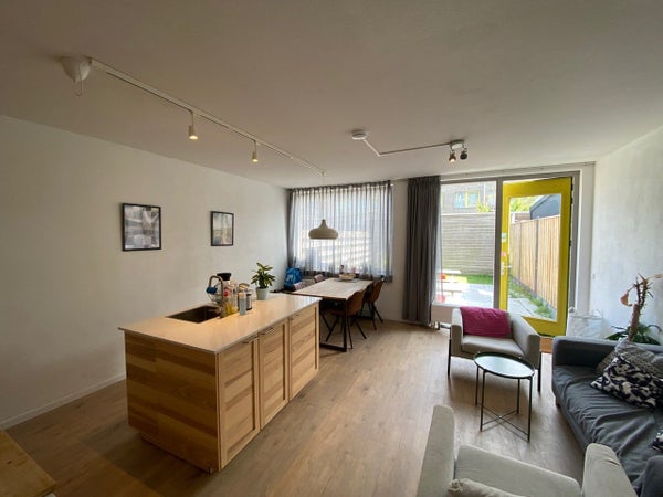 Houses And Apartments For Rent In Amsterdam Zuidoost 5 Rentals Found