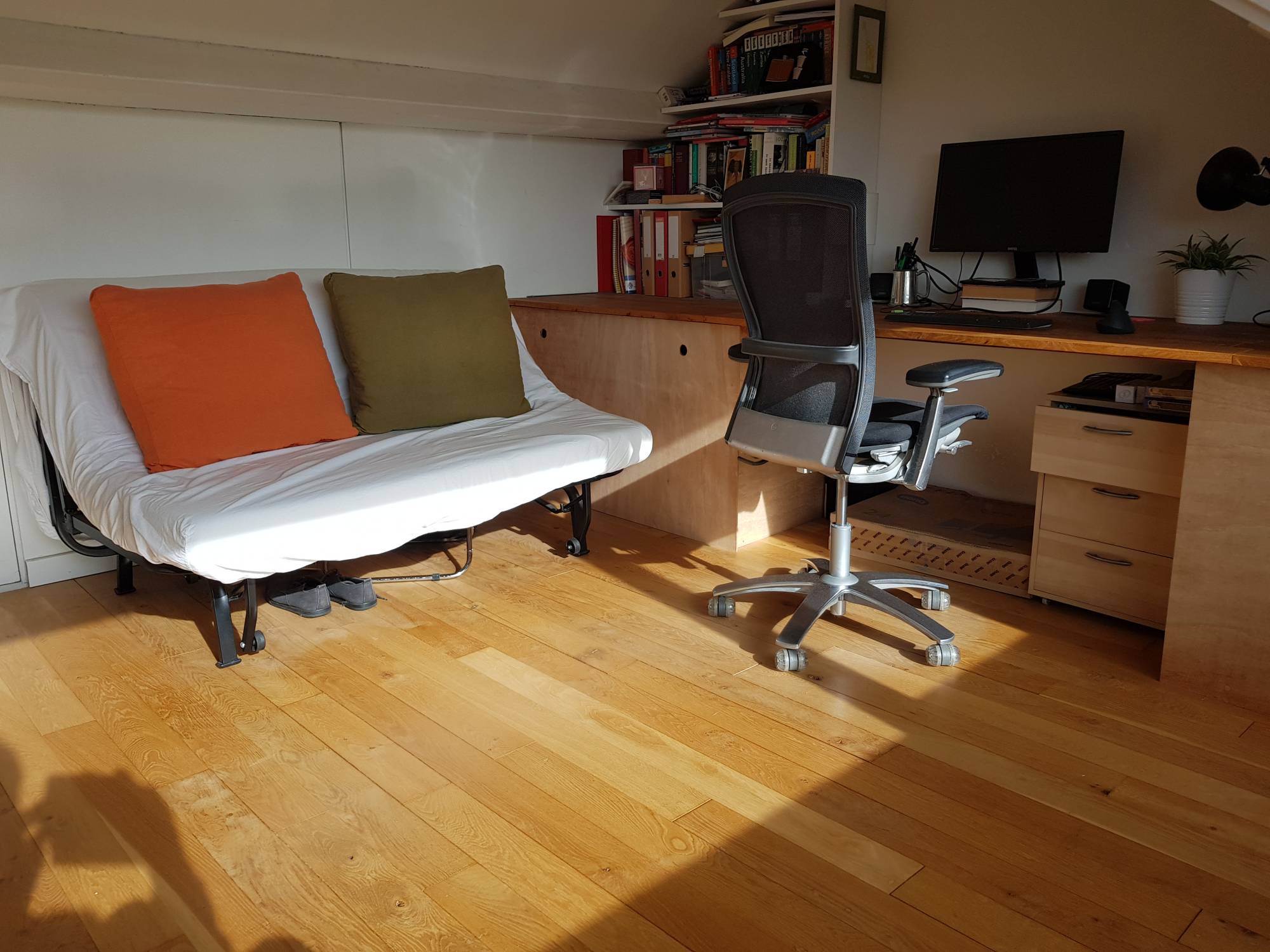 Family home in Utrecht