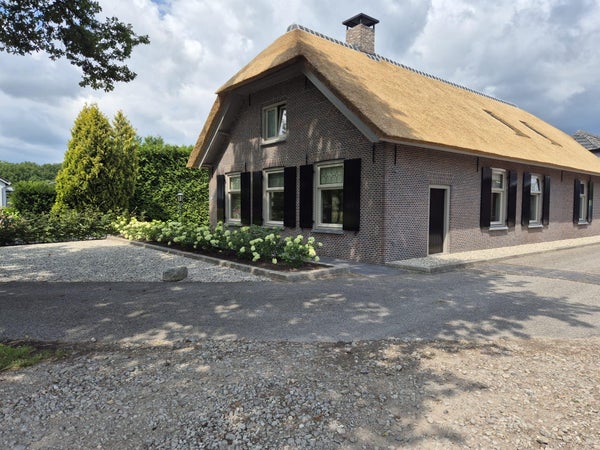 private-rentals for rent on Langbroekerdijk A
