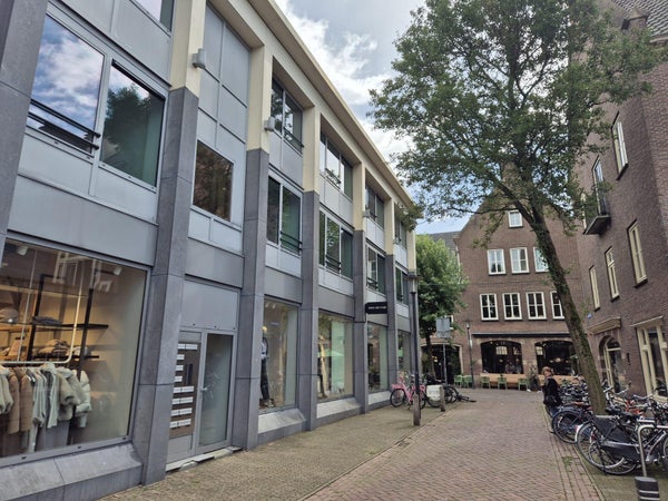 private-rentals for rent on Rouwenhofstraat