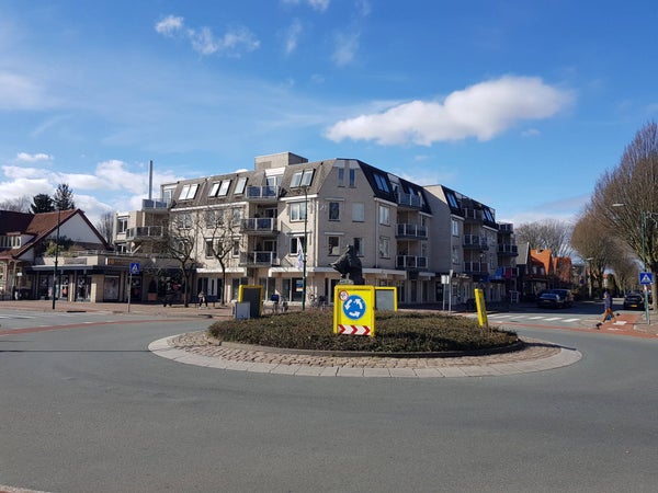 particuliere-woningen te huur op Hessenhof