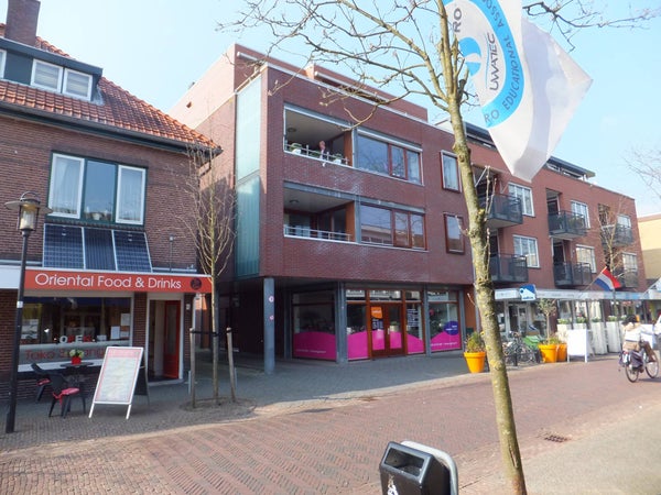 particuliere-woningen te huur op Voorheuvel